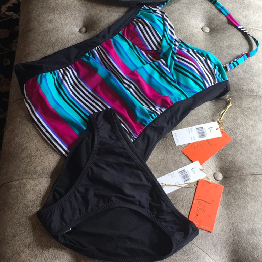 Leilani Tankini